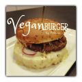 VEGAN BURGER