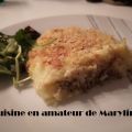 Hachis parmentier