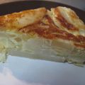 tortilla espagnole