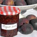 Les figues c'est de saison !