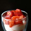 Tiramisu aux fraises au sauternes, Recette[...]