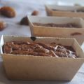 Gâteaux fondants au chocolat light (sans gluten)