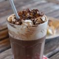 Chocolat viennois