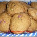 Cookies aux Smarties