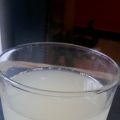 Soda au Gingembre – Ginger Beer/Ale