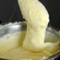 Aligot de l'Aubrac