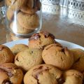 Biscuits au chocolat