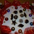 Chocolats de fête