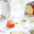 Brioche au yaourt