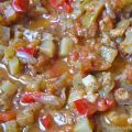 La ratatouille pour les nulles