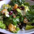 Vis ta vinaigrette!
