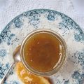 Confiture de nectarines & reines-claudes au[...]