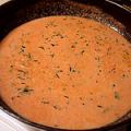 Sauce tomates aux herbes - Supertoinette, la[...]