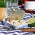 Les rillettes de sardine au citron vert et[...]