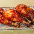 Pilons de poulet sauce barbecue, Recette[...]