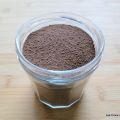 Préparation pour chocolat chaud