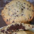 Cookies Oreillers (