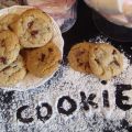Cookies aux noix