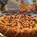 Le Cookie Géant / Cookie Gigante