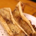 Resto canaille à Ixelles: Le Tournant.