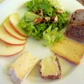 Atelier Normand #4 : Repas fromage & son pain[...]