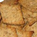 Crackers à l