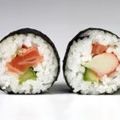 Sushis makis