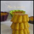 Flan de carottes, Recette Ptitchef
