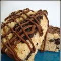 Carrés Rice Krispie aux biscuits Oreo