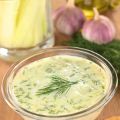 Sauce au fenouil
