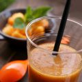 Smoothie mangue passion: un petit goût de[...]