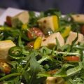 Comme du Tofu, mais au pois chiche.. Et c'est[...]