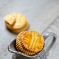 Galettes bretonnes, des biscuits addictifs