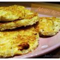 Galette de Riz et Vache qui Rit