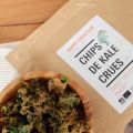 #10 - J'ai testé pour vous... les chips de kale[...]