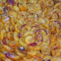 Tarte aux mirabelles de Martin (Martin's plum[...]