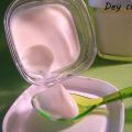 Yaourts au lait concentré non sucré