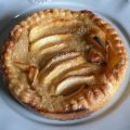 CROUSTADES POMMES CANNELLE