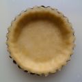 Pâte brisée