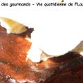 Flan des gourmands