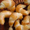 Croissants