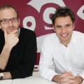 Mes Interviews Culinaires: Michel et Augustin!
