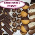 Delice choco simpa