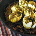 Muttai Milagu Masala (Oeufs durs au masala[...]