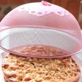 Variation autour du gâteau au yaourt