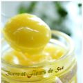 Lemon-curd aux micro-ondes.