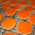 Biscuits au sucre (recette facile)
