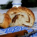 Le pain aux figues bio d'Eric Kayser, idéal[...]