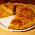 Galette Veggiefast