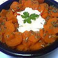 Carottes au fromage blanc minceur -[...]